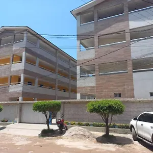 Flat Charmoso Em Apartamento